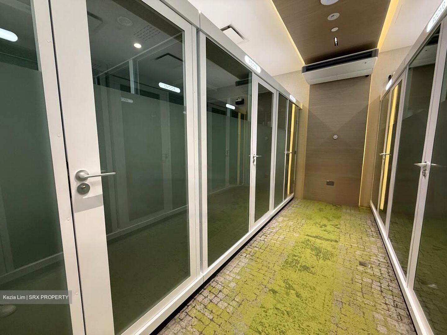 Tanjong Pagar MRT (D1), Office #463492671
